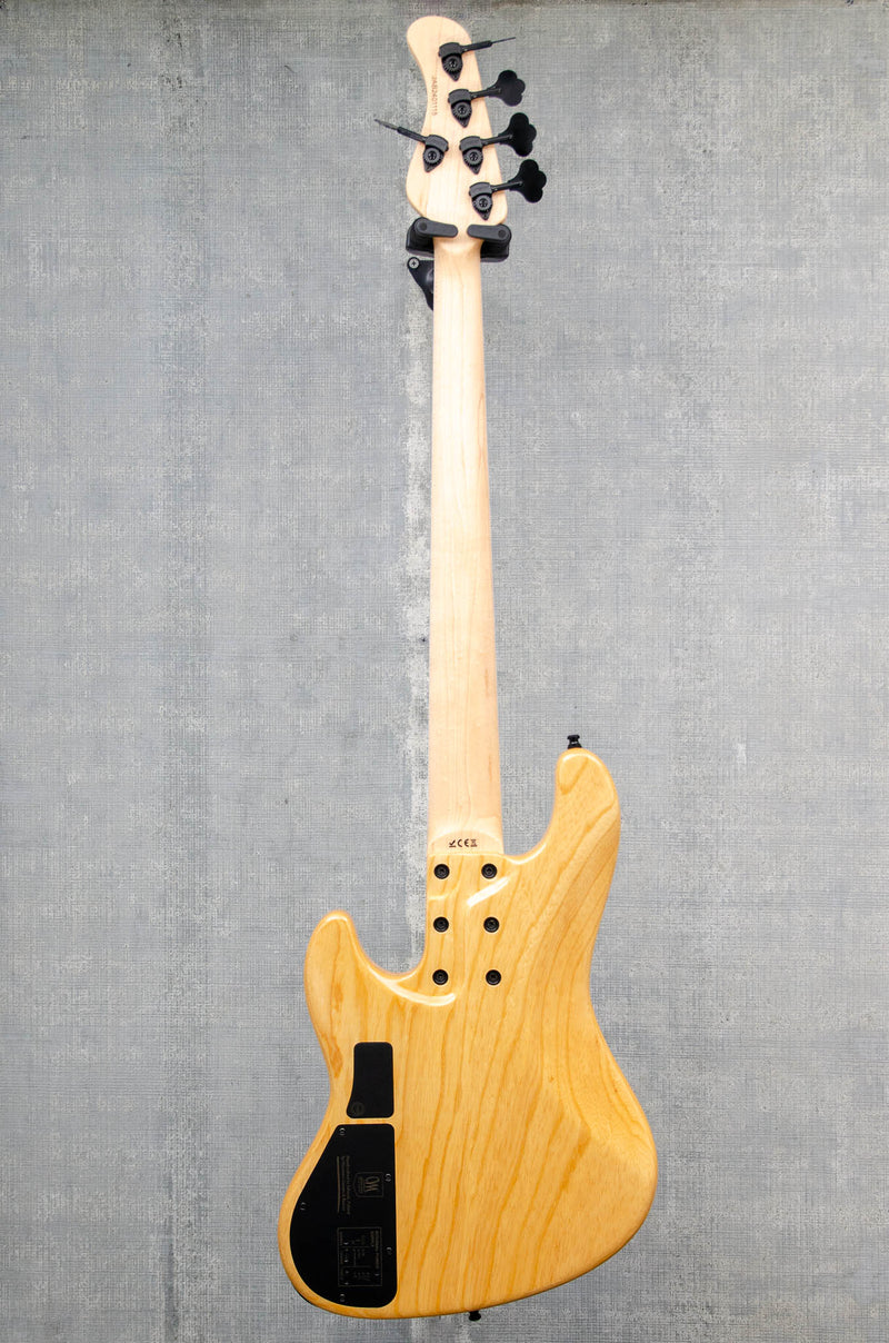 Used Mayones Jabba Custom EP 5