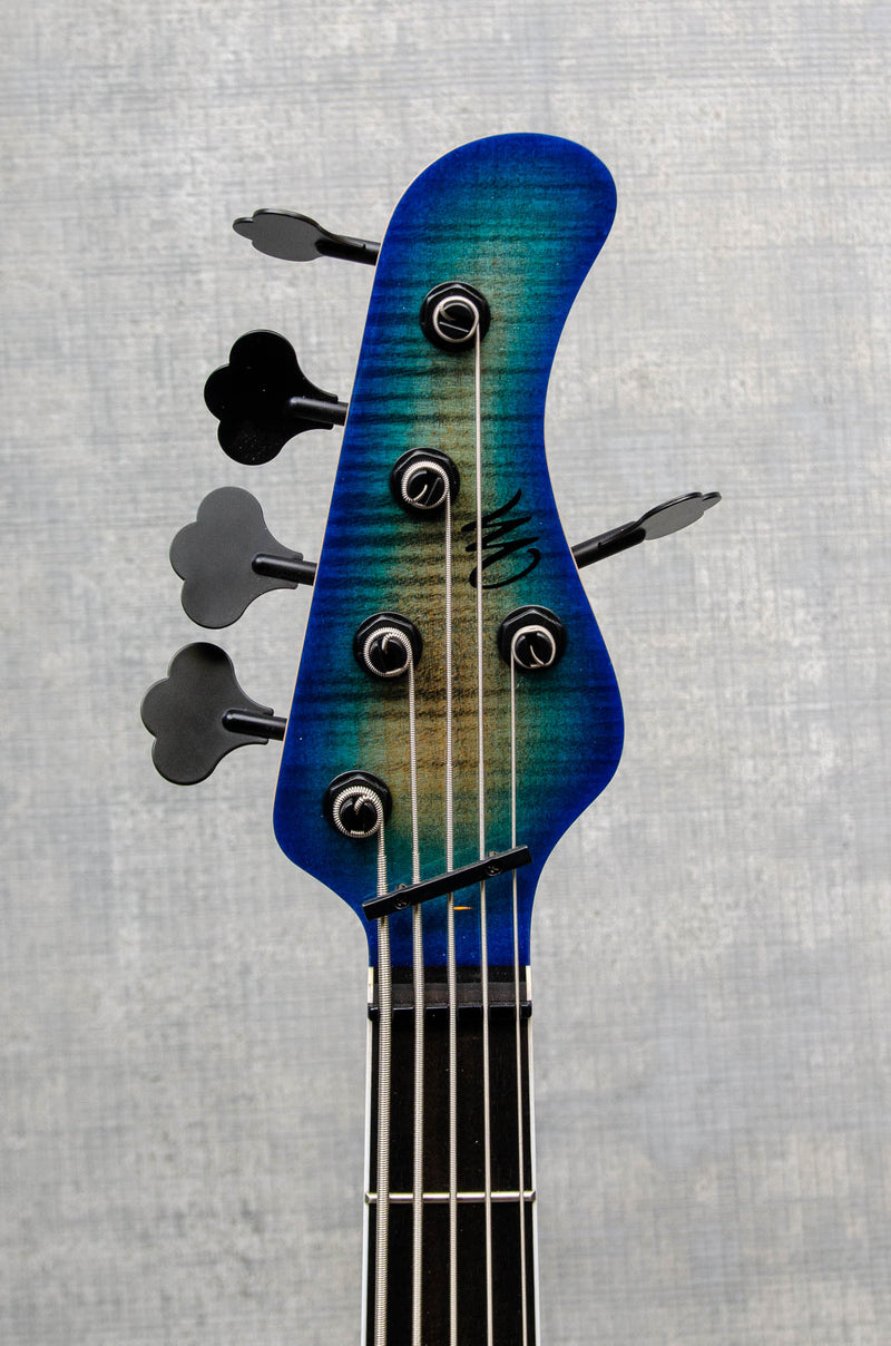Used Mayones Jabba Custom EP 5