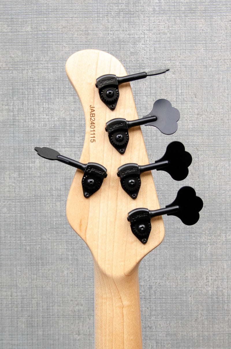Used Mayones Jabba Custom EP 5
