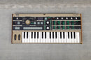 Used Korg MicroKorg Synthesizer/Vocoder