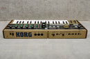 Used Korg MicroKorg Synthesizer/Vocoder