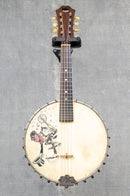 Used Fairbanks Vega Tu-Ba-Phone Banjolin - Style S (1910)