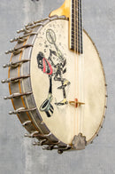 Used Fairbanks Vega Tu-Ba-Phone Banjolin - Style S (1910)