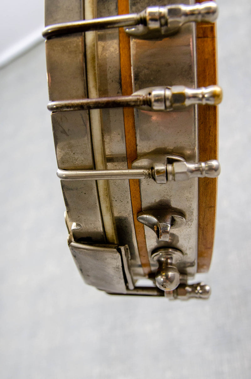 Fairbanks Vega Tu-Ba-Phone Banjolin - Style S (1910) Used
