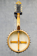 Used Fairbanks Vega Tu-Ba-Phone Banjolin - Style S (1910)