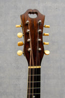 Used Fairbanks Vega Tu-Ba-Phone Banjolin - Style S (1910)