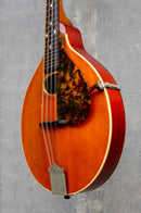 Gibson A- Mandolin - Natural (1914) Used