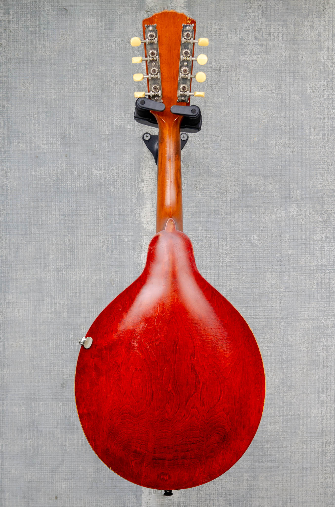 Gibson A- Mandolin - Natural (1914) Used