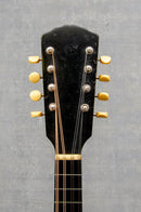Gibson A- Mandolin - Natural (1914) Used