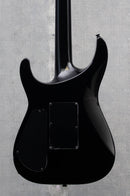 Jackson X Series Soloist SLX DX Graphic Srs Bullseye Mint Condition