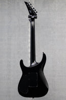 Jackson X Series Soloist SLX DX Graphic Srs Bullseye Mint Condition