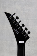 Jackson X Series Soloist SLX DX Graphic Srs Bullseye Mint Condition