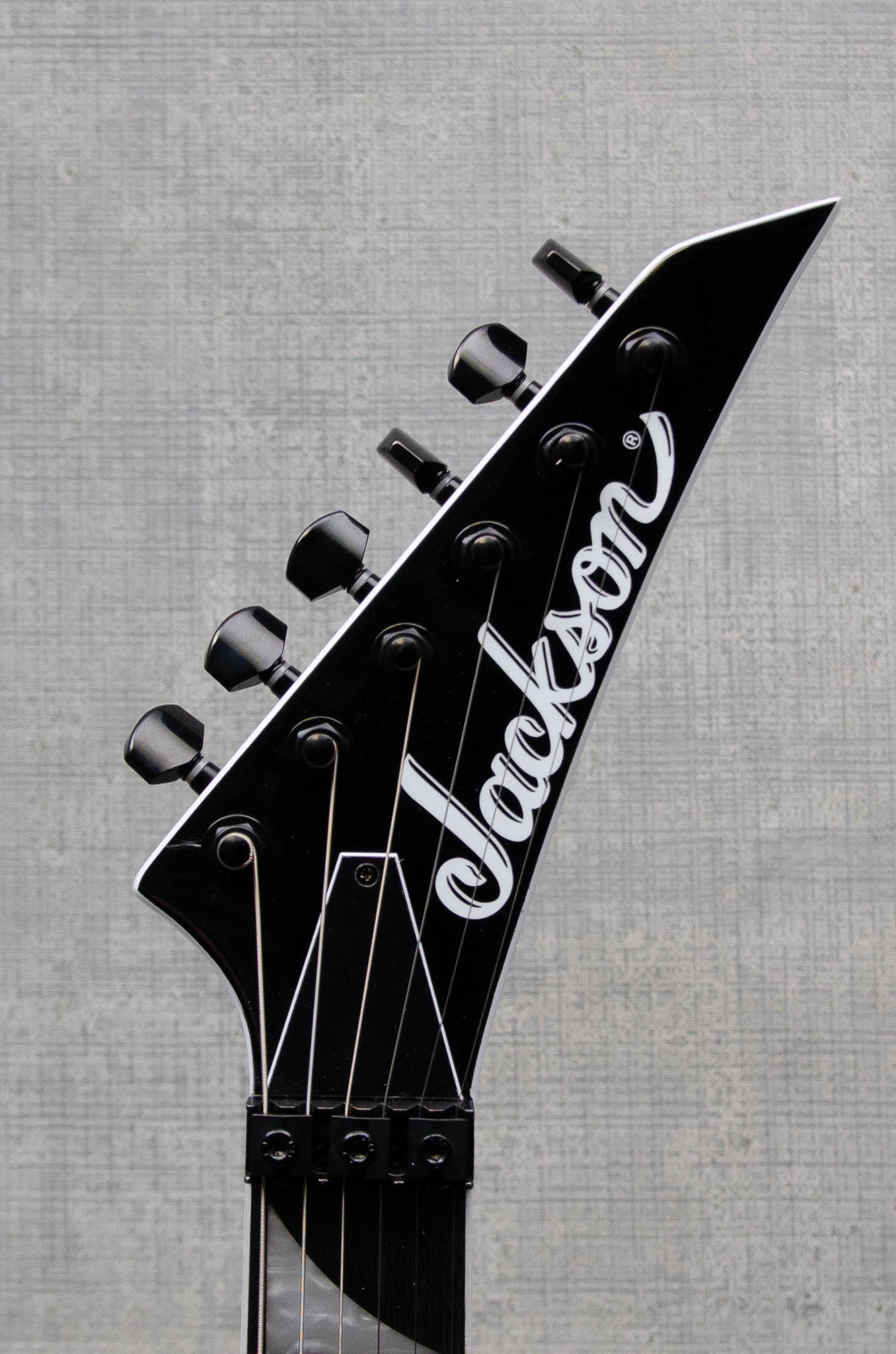 Jackson X Series Soloist SLX DX Graphic Srs Bullseye Mint Condition