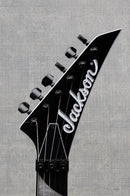 Jackson X Series Soloist SLX DX Graphic Srs Bullseye Mint Condition