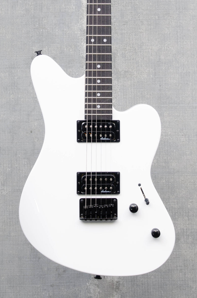 Jackson  JS Series Surfcaster JS22 HT - Snow White