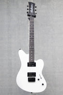 Jackson  JS Series Surfcaster JS22 HT - Snow White