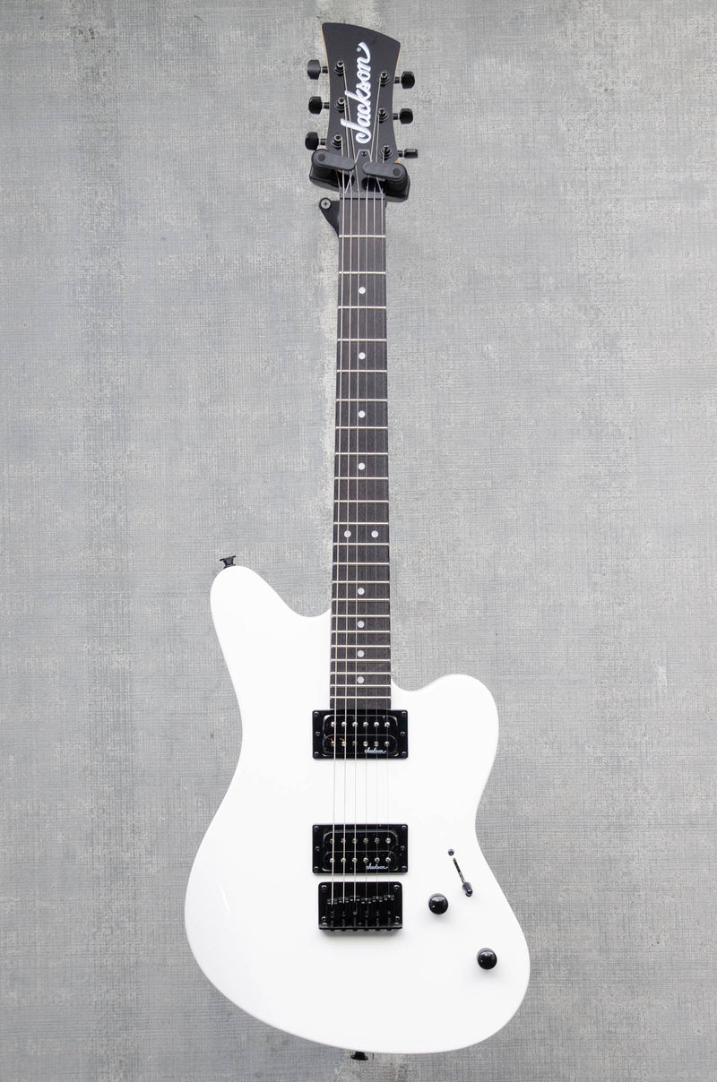 Jackson  JS Series Surfcaster JS22 HT - Snow White