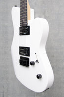 Jackson  JS Series Surfcaster JS22 HT - Snow White