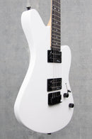 Jackson  JS Series Surfcaster JS22 HT - Snow White