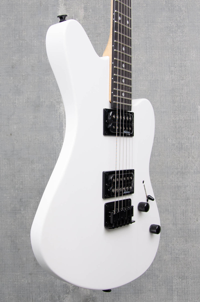 Jackson  JS Series Surfcaster JS22 HT - Snow White