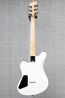 Jackson  JS Series Surfcaster JS22 HT - Snow White