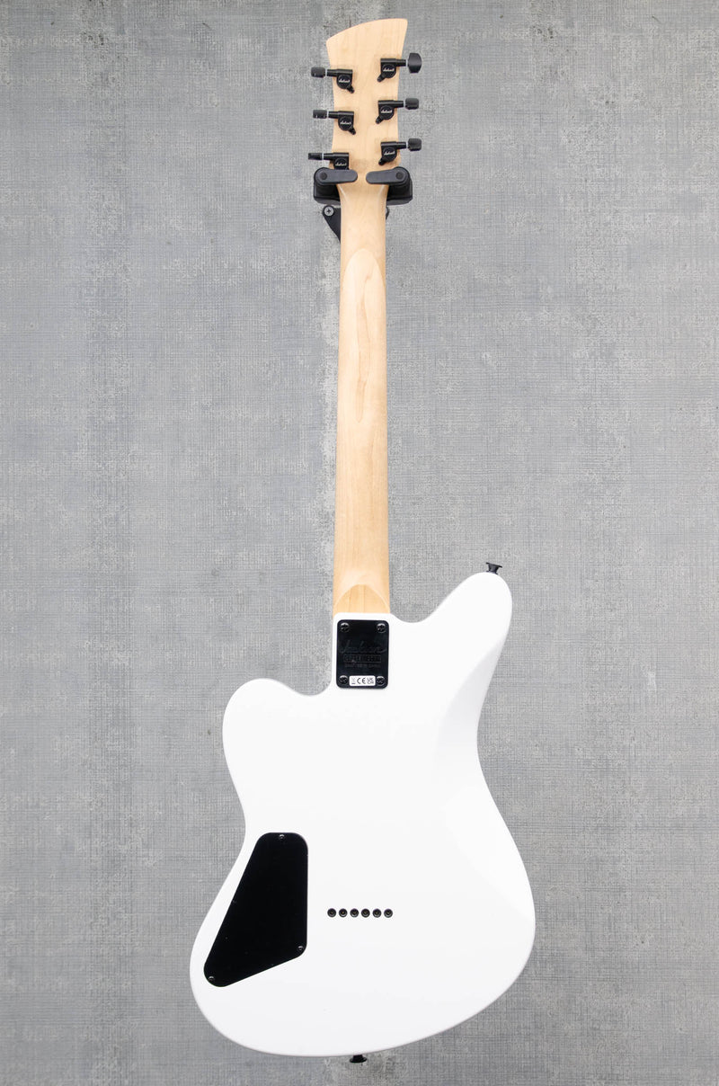 Jackson  JS Series Surfcaster JS22 HT - Snow White
