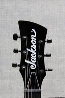 Jackson  JS Series Surfcaster JS22 HT - Snow White
