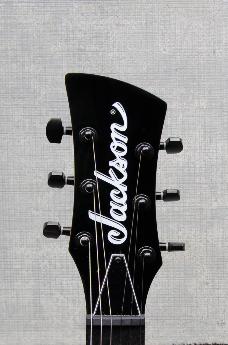 Jackson  JS Series Surfcaster JS22 HT - Snow White