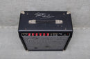Used Fender Champ 12 Red Knob 1x12 Combo (1980s)