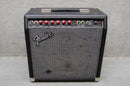 Used Fender Champ 12 Red Knob 1x12 Combo (1980s)