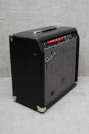Used Fender Champ 12 Red Knob 1x12 Combo (1980s)