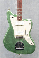 Mario Martin Jazz Style - Coke Bottle Green Relic