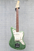 Mario Martin Jazz Style - Coke Bottle Green Relic