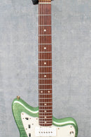 Mario Martin Jazz Style - Coke Bottle Green Relic