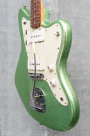 Mario Martin Jazz Style - Coke Bottle Green Relic
