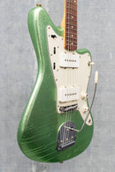 Mario Martin Jazz Style - Coke Bottle Green Relic
