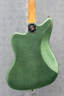 Mario Martin Jazz Style - Coke Bottle Green Relic