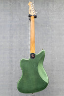 Mario Martin Jazz Style - Coke Bottle Green Relic