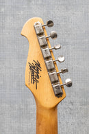 Mario Martin Jazz Style - Coke Bottle Green Relic