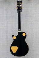 Gretsch G6134TG Limited Edition Paisley Penguin - Gold Paisley