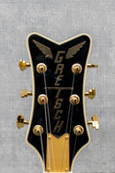 Gretsch G6134TG Limited Edition Paisley Penguin - Gold Paisley