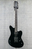 Jackson JS Series Surfcaster JS22 HT Gloss Black