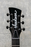 Jackson JS Series Surfcaster JS22 HT Gloss Black