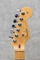 Used Fender American Stratocaster Olympic White (2005)