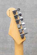 Used Fender American Stratocaster Olympic White (2005)