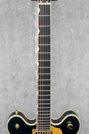 Gretsch Broadkaster® LX Center Block with String-Thru Bigsby and Gold Hardware Cadillac Green