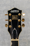 Gretsch Broadkaster® LX Center Block with String-Thru Bigsby and Gold Hardware Cadillac Green