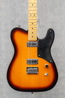 Used Fender Cabronita Telecaster Tele-Bration USA - 2-Color Sunburst