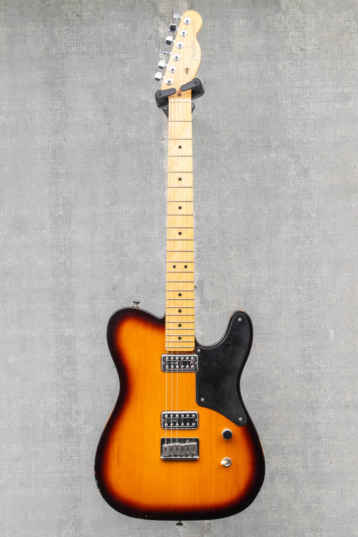 送料無料 通販 Used Fender Cabronita Telecaster Tele-Bration USA - 2-Color ギター