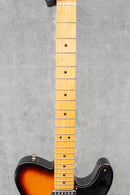 Used Fender Cabronita Telecaster Tele-Bration USA - 2-Color Sunburst